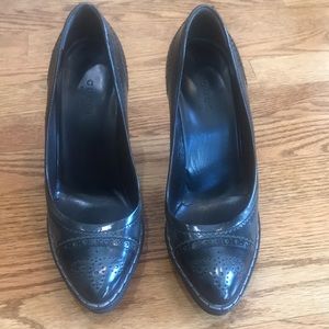 Gucci heels